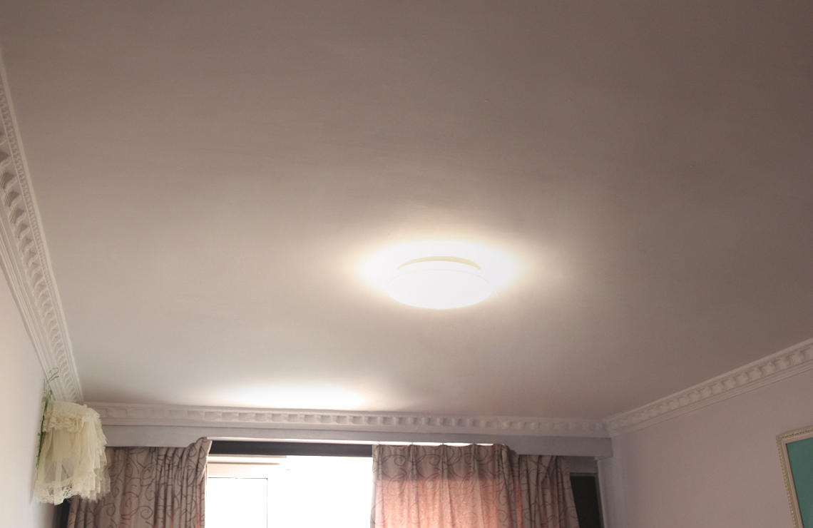 飞利浦智睿吸顶灯效果,飞利浦智睿吸顶灯支持凌动开关吗