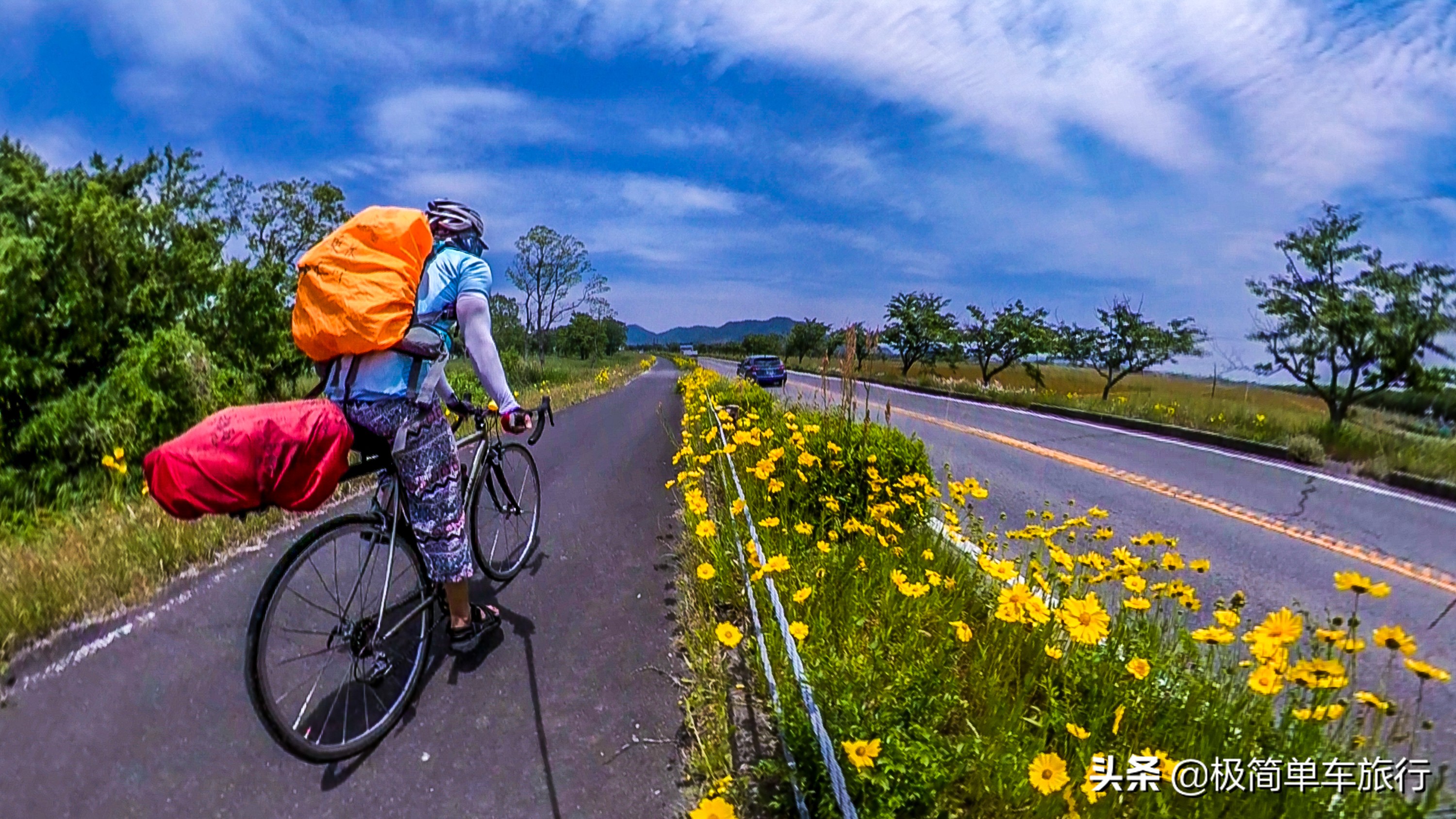 d7骑行,骑行琵琶嘴水库日常