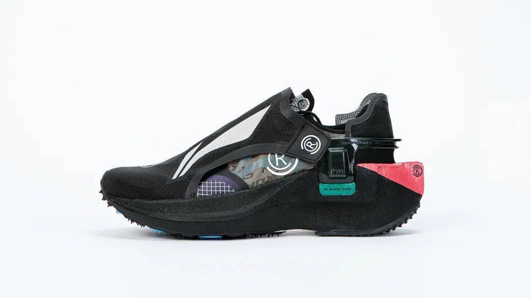 李宁韦德之道9设计师,李宁新出的板鞋韦德上脚