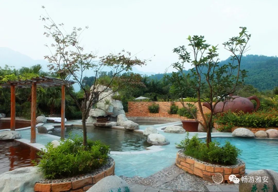 雅安旅游住宿,雅安旅游住哪个区方便