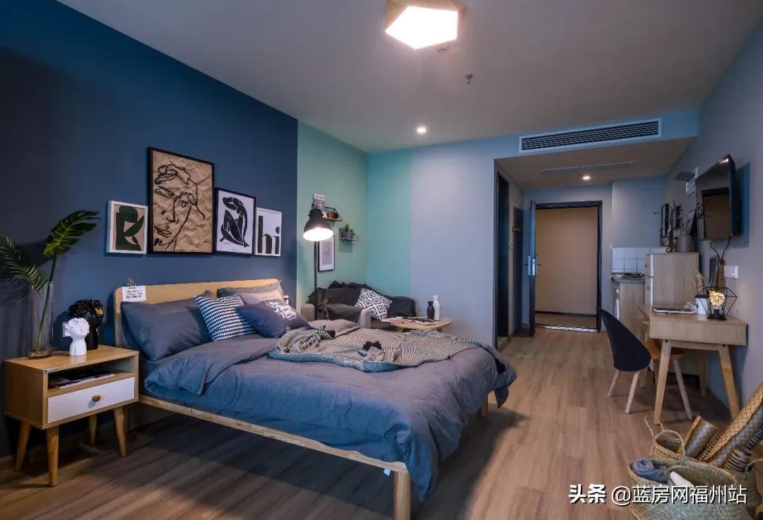 以租住链接城市未来龙湖助力人才安居