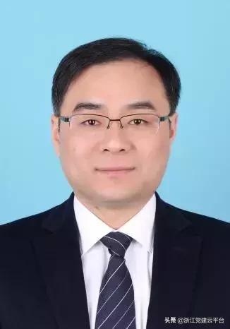 萧山区顾春晓任前公示,最新杭州萧山区领导公示