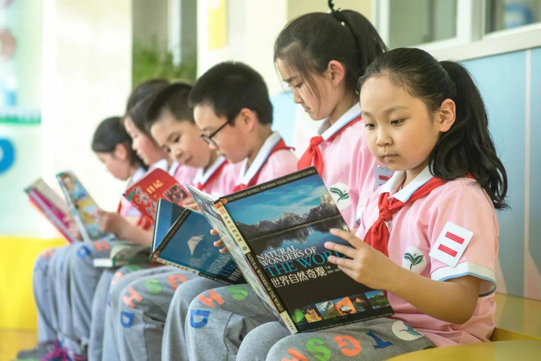 全国文明校园天津小学,天津市滨海新区塘沽上海道小学