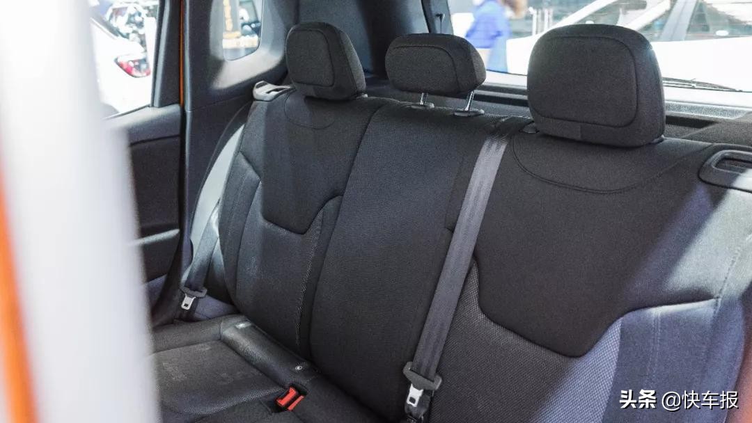 2017款jeep自由侠驾驶感受如何,jeep自由侠2019优点