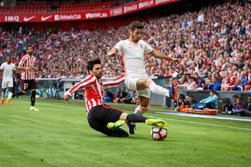 毕尔巴鄂竞技为什么踢西甲,毕尔巴鄂竞技只用什么血统的球员