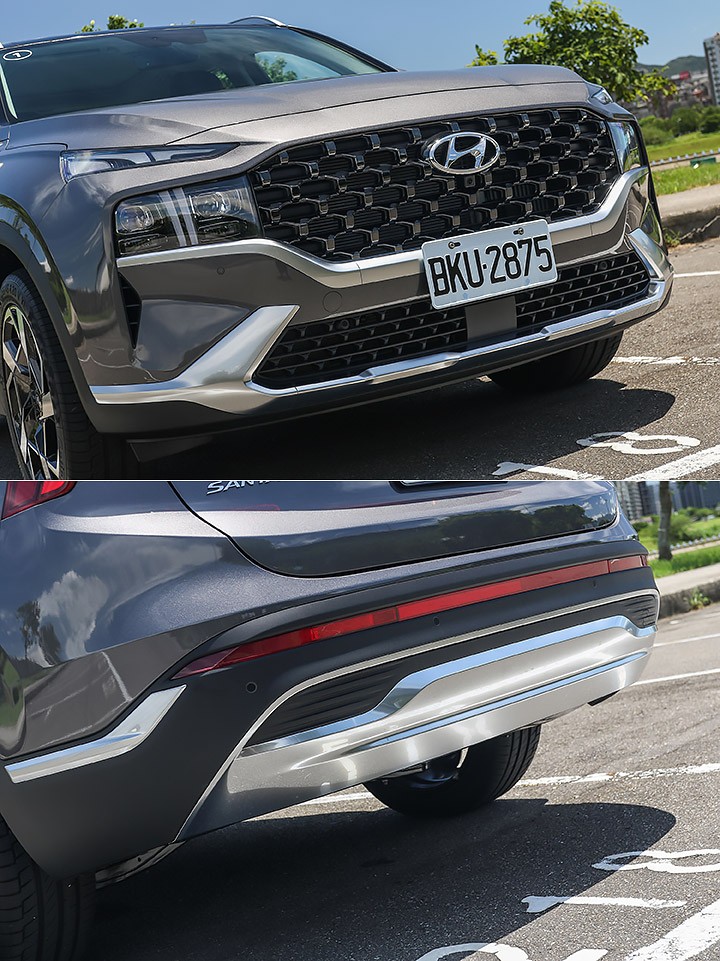 2019款全新胜达测评,2017款全新胜达爆改