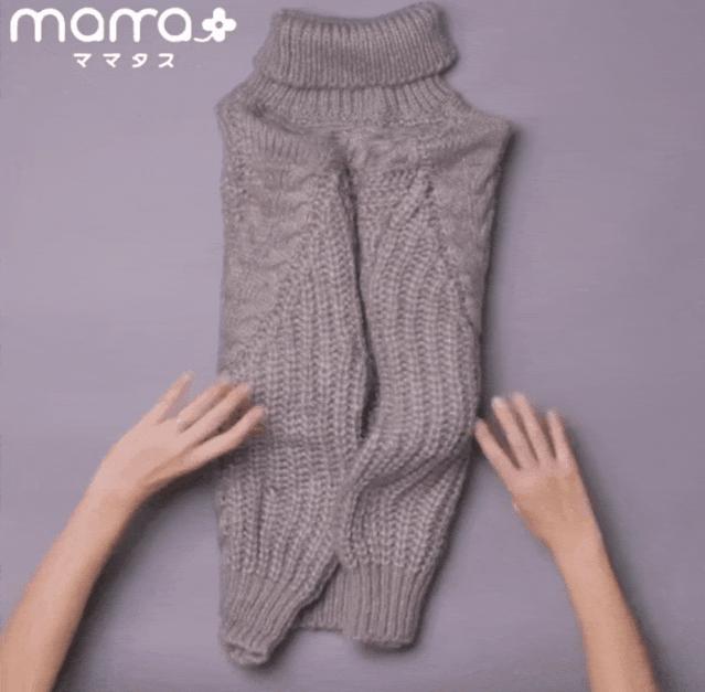 冬季羽绒服收纳整理技巧,冬季羽绒服收纳小妙招