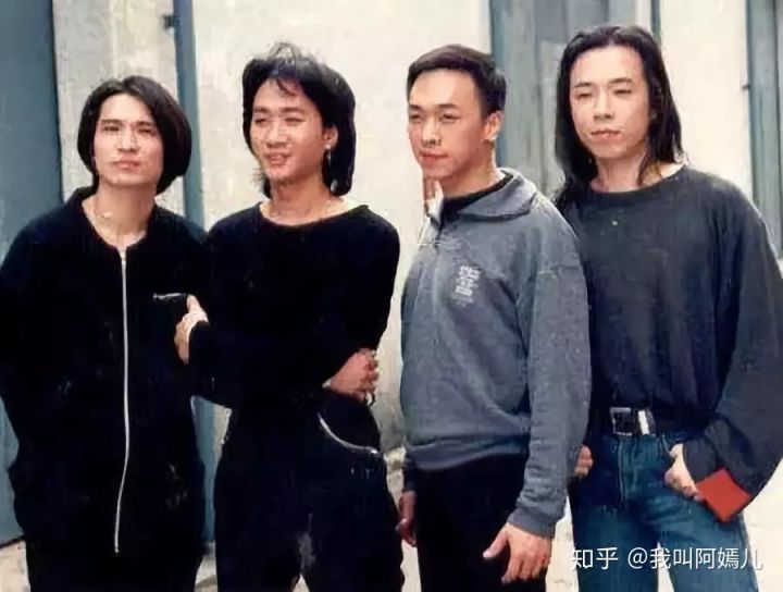 黄贯中黄家驹solo,黄贯中beyond黄家驹