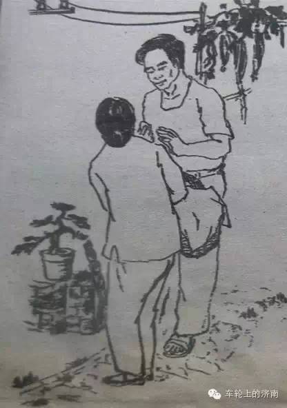 济南消失老字号饭店,济南消失的老店