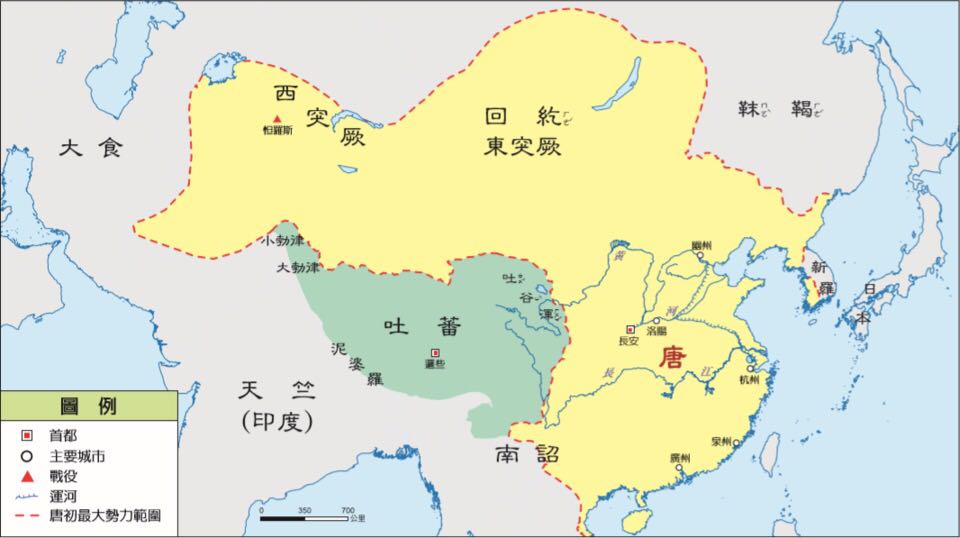 清朝地图与中国地图的对比,清朝地图和中国地图对比