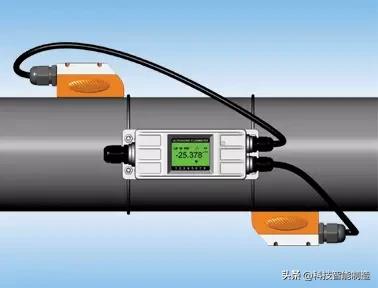 各种流量计的工作原理是什么样的,各种流量计工作原理及优缺点讲解