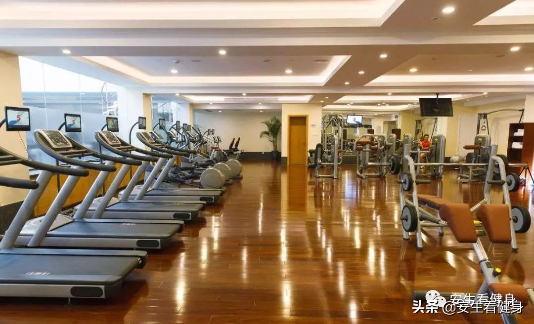 健身房口碑差的原因,健身房怎么看办没办卡