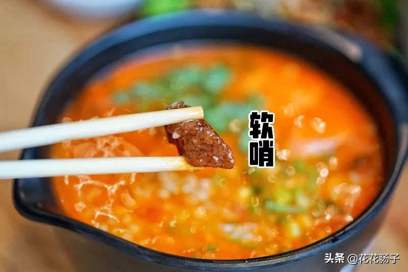 开了20年的冒菜,贵阳最正宗的老贵阳烤肉