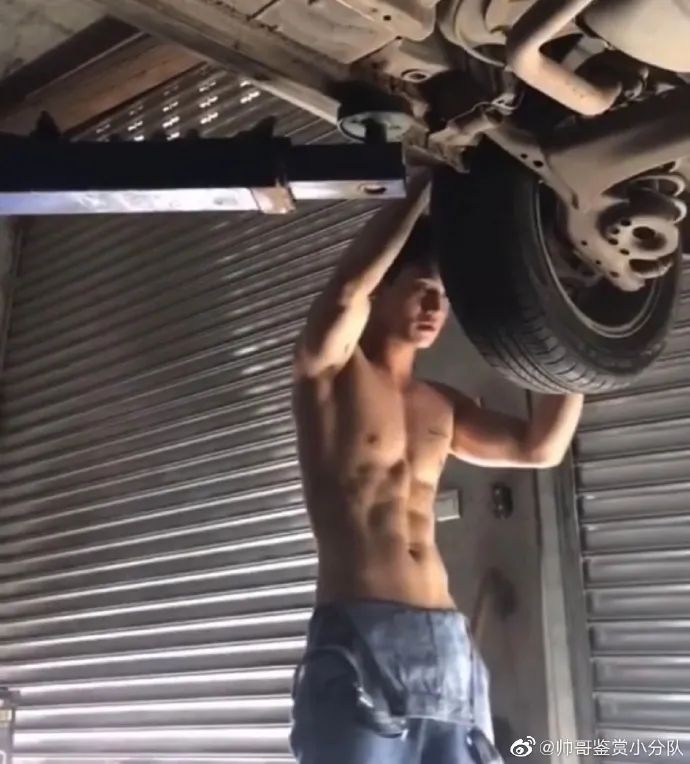 素人帅哥闪照合集,素人帅哥集锦