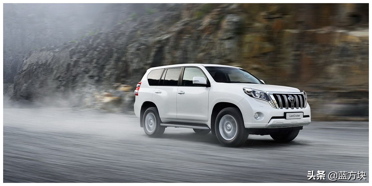 丰田普拉多2013中东版4.0,中东版丰田普拉多4000价格表