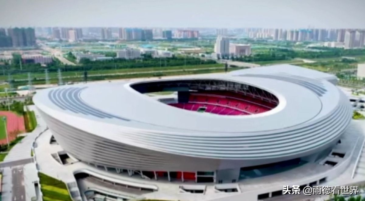 郑州在老城区打造中央文化区,郑州中央文化区超高建筑