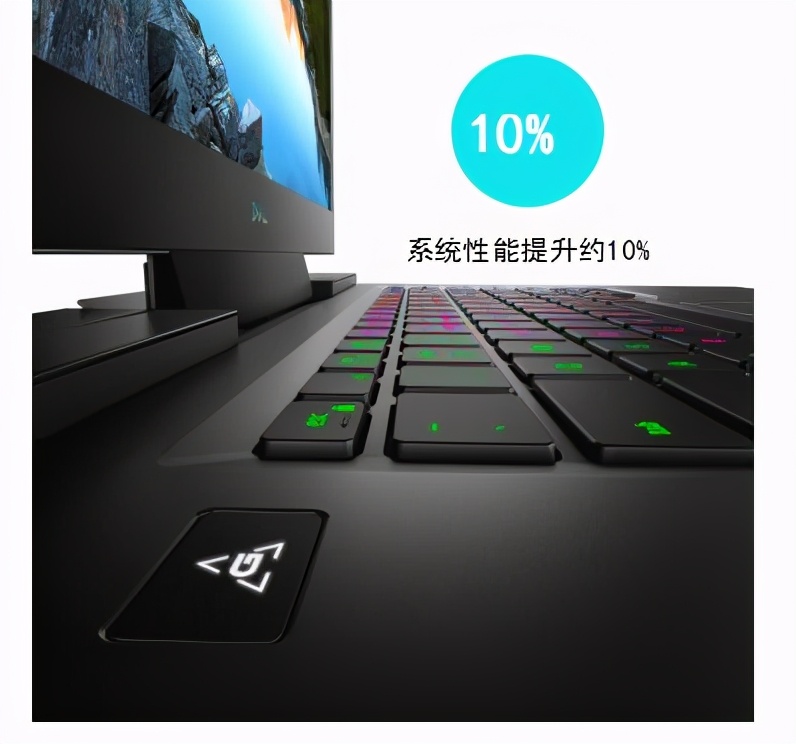 戴尔g77700评测最新,戴尔g77700测评