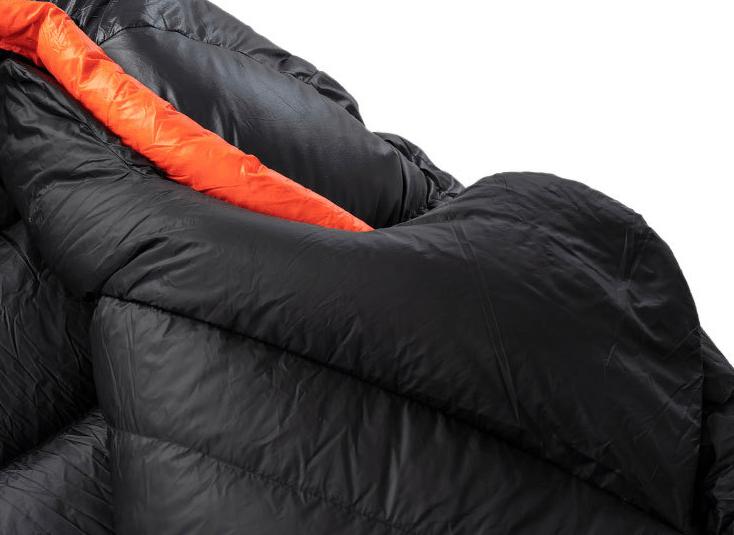 使用睡袋的好处和不好的地方,睡袋的正确方法和技巧