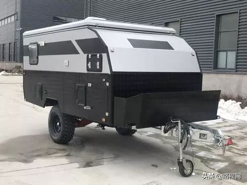 工信部353批次旅居车公告,工信部第339批旅居车