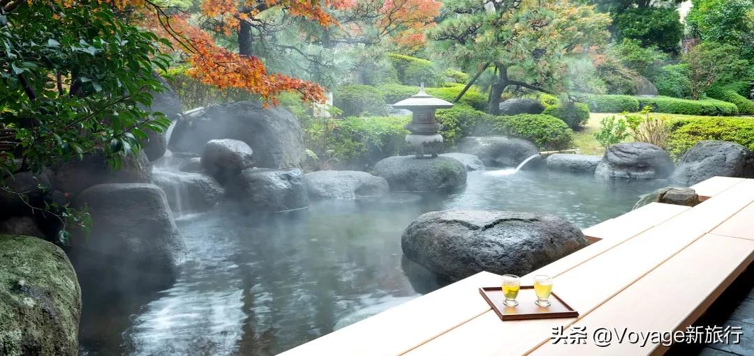 日本星野温泉酒店,日式旅馆星野度假村