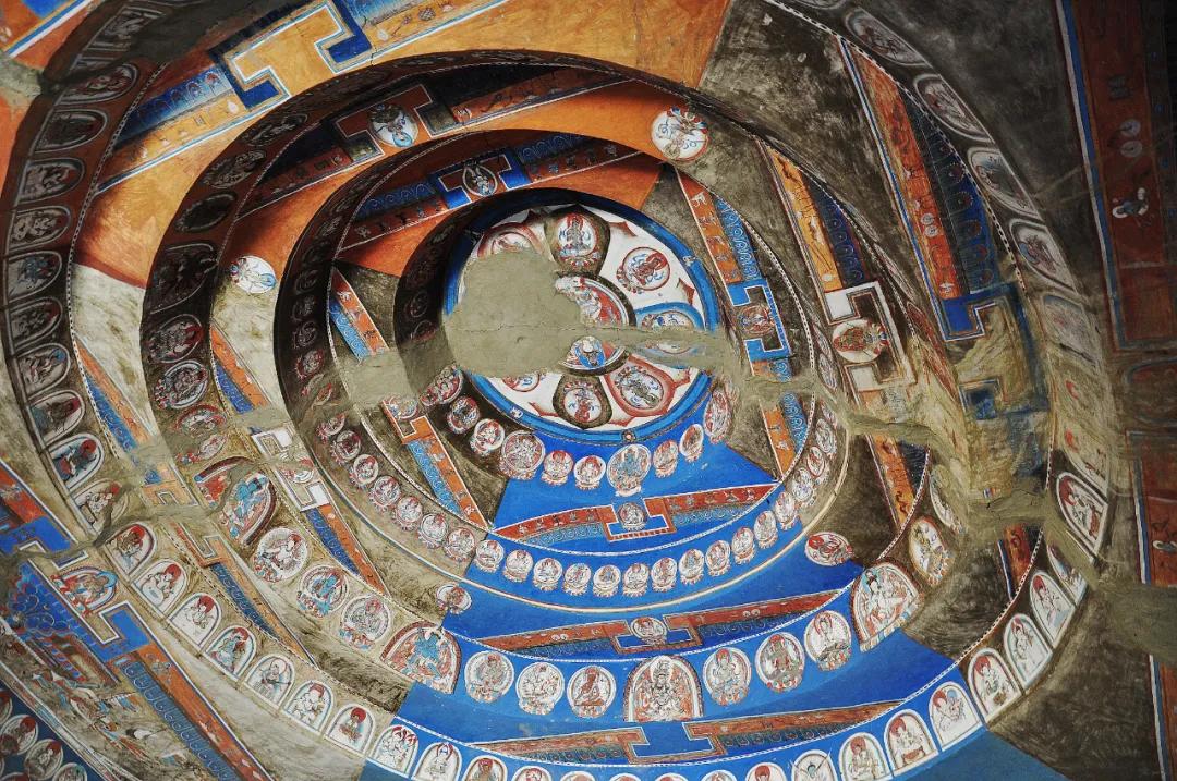 古格王朝有多强大,古格王朝对应的中原王朝