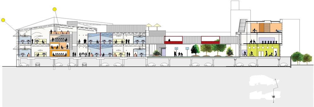 谷歌档案,googleplex是什么