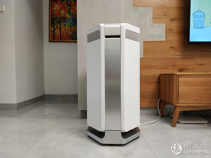 万元空气净化器十大排名,万元内塔式净化器
