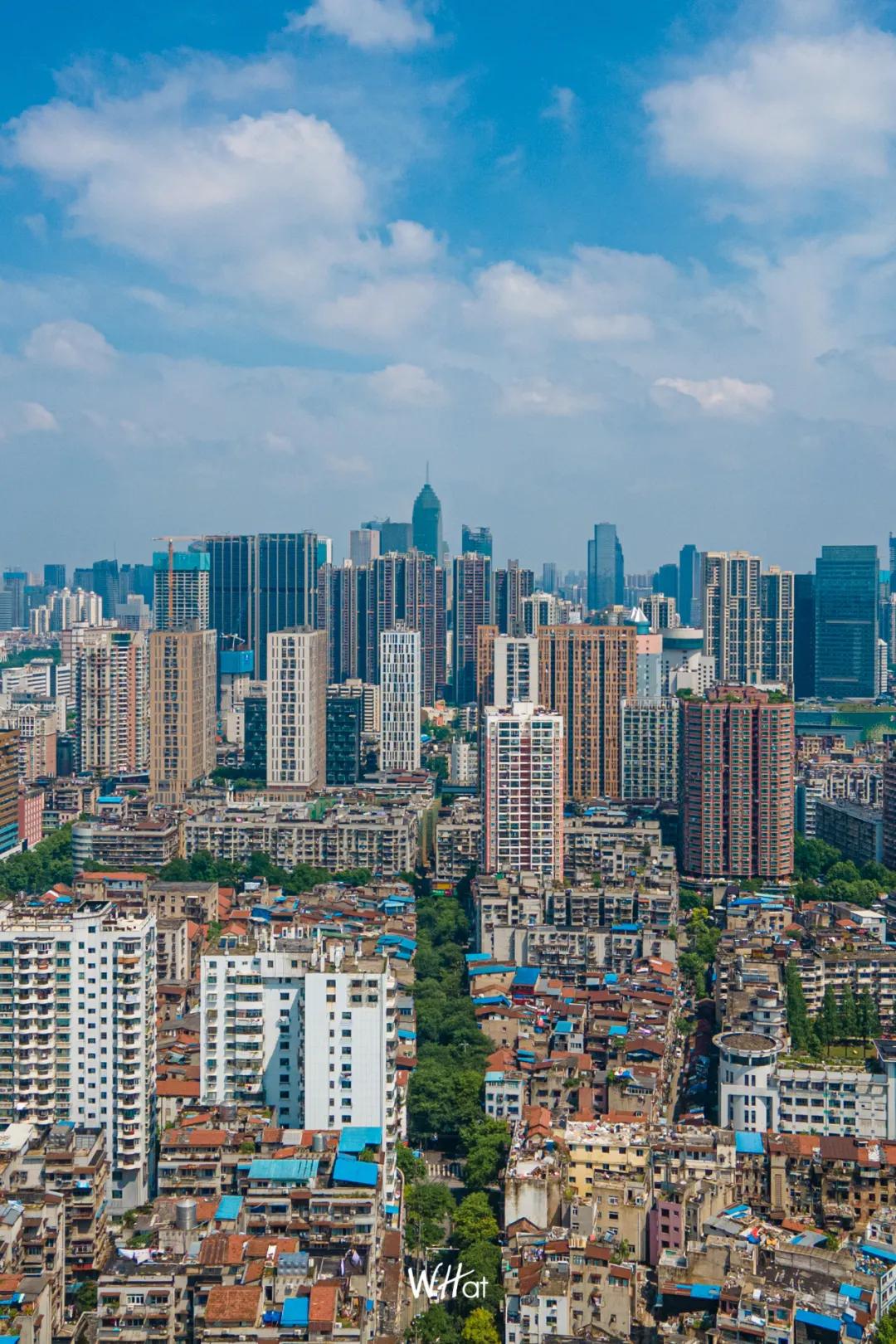 消失的武汉老字号,武汉中华老字号有哪几家