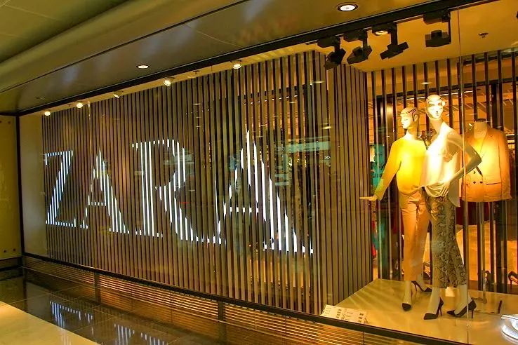zara衣服好看为什么没人买,zara为什么不卖衣服了