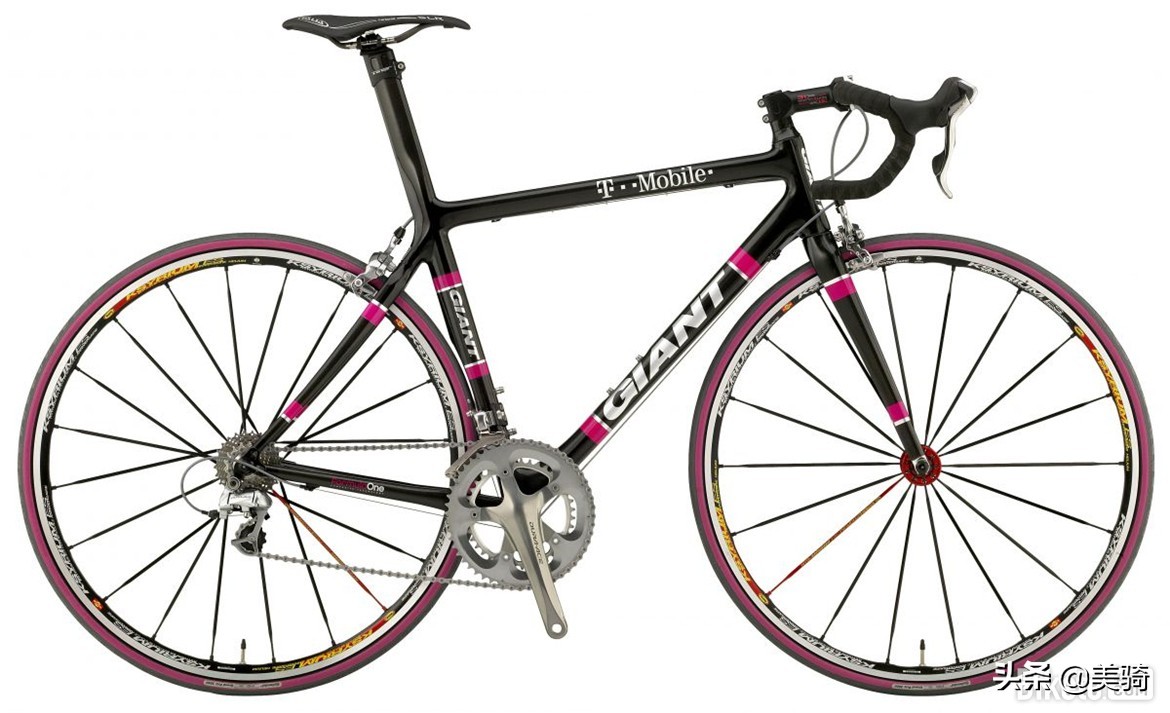 我的环法大牌:以顶级产品之名给家领导组装的TCRCOMPPRO