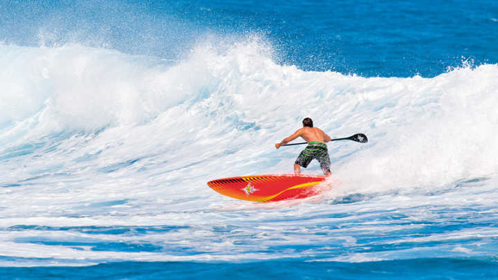 sup板怎么玩,sup怎么玩教学