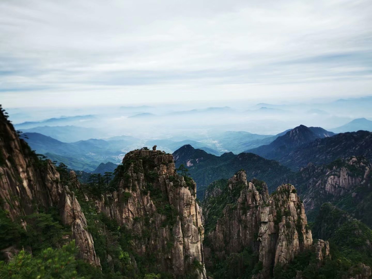 烂柯梦——仙游记(下)