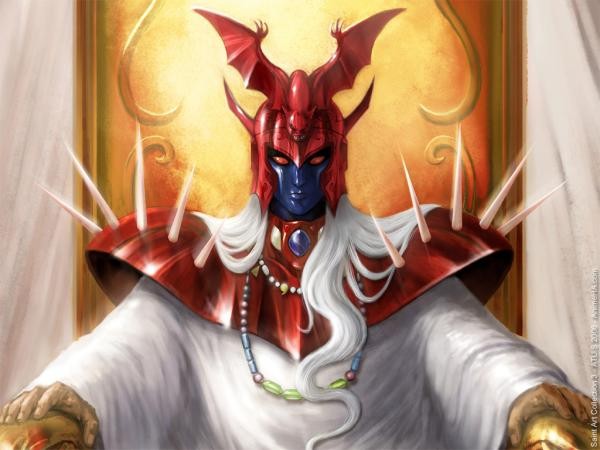 圣斗士星矢冥界三巨头打架,圣斗士星矢双子之乱