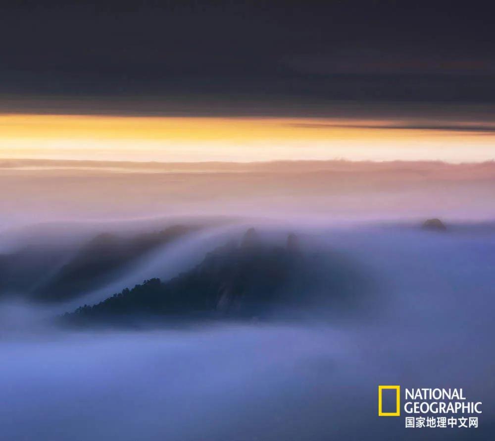 爬九华山多长时间,九华山必须要爬吗