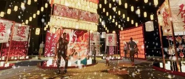 金牛打卡地,金牛区有什么轻松好玩的打卡地