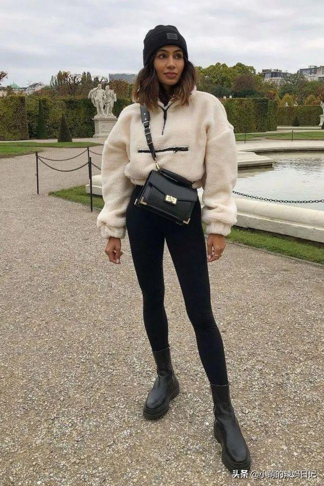 哪个鲨鱼裤最好穿又显瘦,哪款鲨鱼裤最显腿瘦