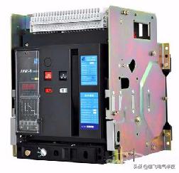 空气断路器和漏电断路器,漏电保护断路器和空气断路器