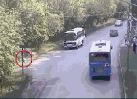 如何防止鬼探头事故发生,鬼探头到底多可怕怎么才能预防