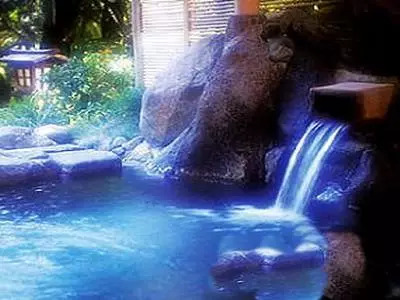 藏在北京周边超棒的温泉度假胜地,北京春晖园温泉度假村