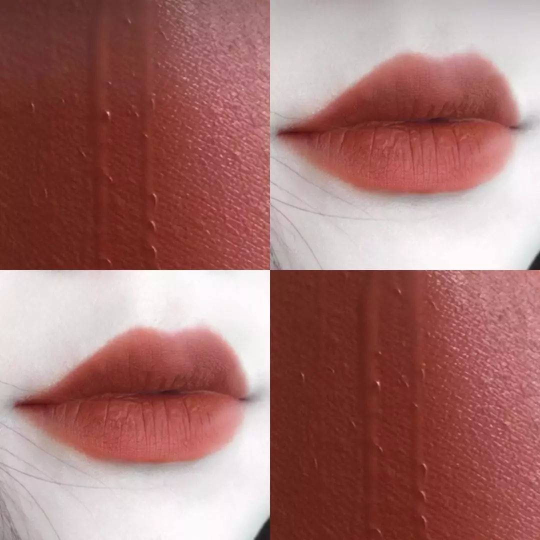 这几款泰国斩男色口红，让你美翻天！下一支断货王一定是它！
