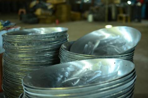 河源“锅神”重出江湖，发挥一“锅”之长！