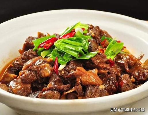 炖狗肉怎么做又香又好吃的视频,狗肉怎么炖才好吃又简单的方法