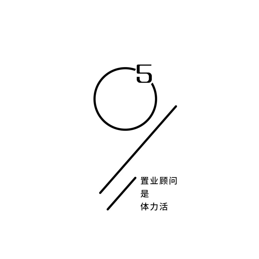 这可能是最懂置业顾问的一篇文：你对置业顾问到底有啥子误解？