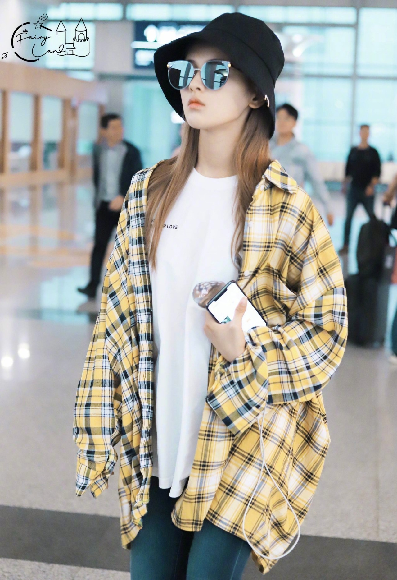 杨幂的男朋友穿什么衣服好看,男朋友的衣服该怎么样