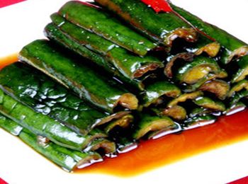 凉拌伏特加,搭配伏特加的下酒菜