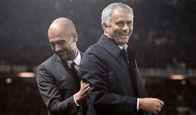 穆帅变了？曾是足坛引援花费最多的主教练，如今不希望热刺乱花钱