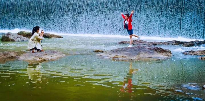 72条自驾游路线推荐,诗与远方的房车自驾游