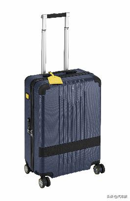 万宝龙倍耐力联名旅行箱,万宝龙联名款旅行箱