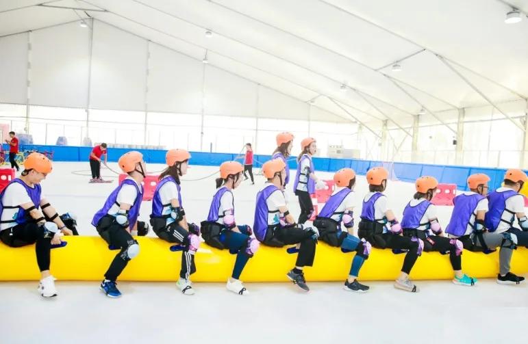 布达佩斯夏季运动会,台风十子夏季运动会