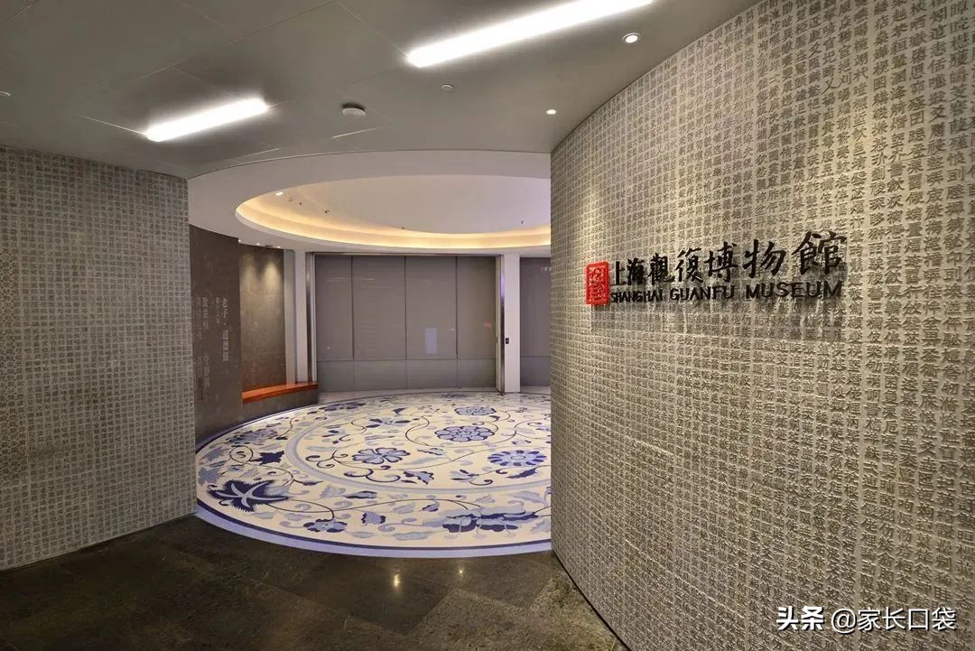 上海各大博物馆攻略,上海各大博物馆介绍